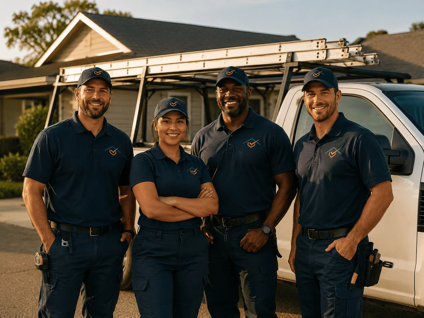 Roof Inspection company in Barnesville, GA